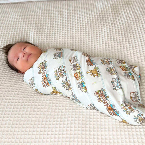 bamboo-swaddle-beanie-set-1- at Sophia's Style-8